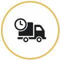 Moving & Logistics Solution