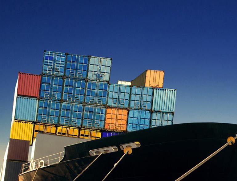 Sea Freight Sea Freight